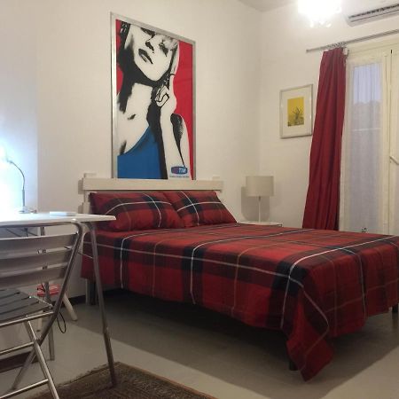 Short Let Hotel Olbia Exterior photo